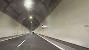 Tunel Višňové u Žiliny zrychlil cestu do Bešeňové a do Tater.