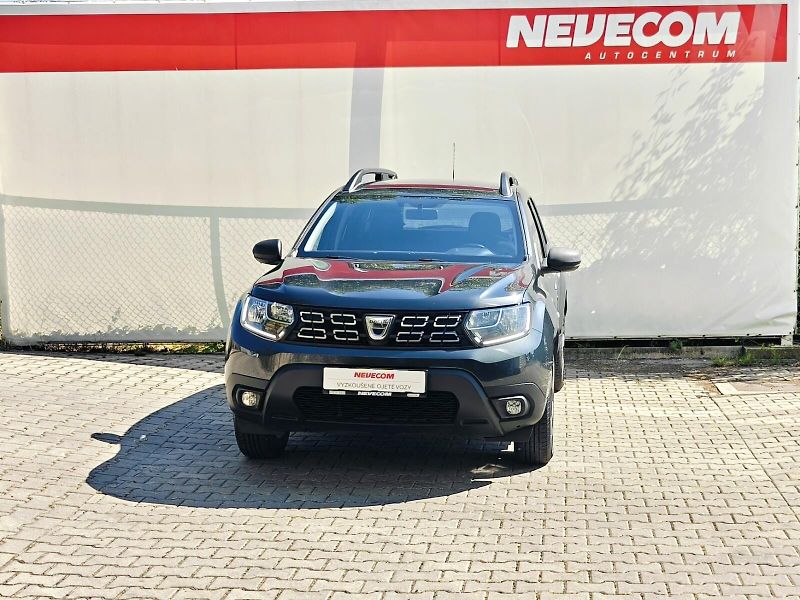Dacia Duster (2021) 1,0 TCe 74 kW Comfort LPG - fotka 4 z 32
