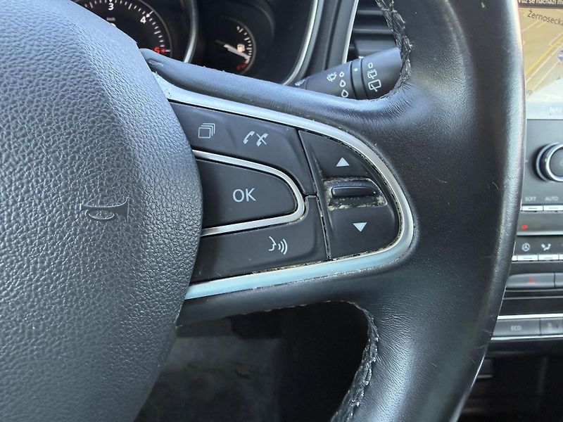 Renault Mégane 1.5 DCi 1.majitel CZ - fotka 20 z 30