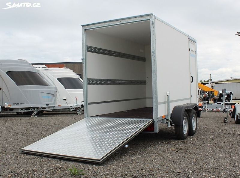 Tanatech (2025)  TFD 300.01 2000kg - fotka 8 z 10