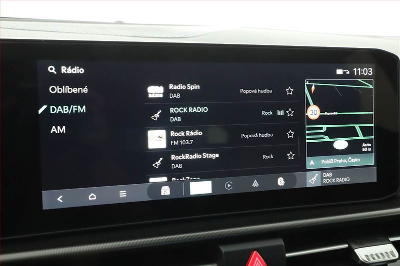 Kia Sportage (2025) 1.6 T-GDI, ACC, Výhřev, Navi - fotka 9 z 20