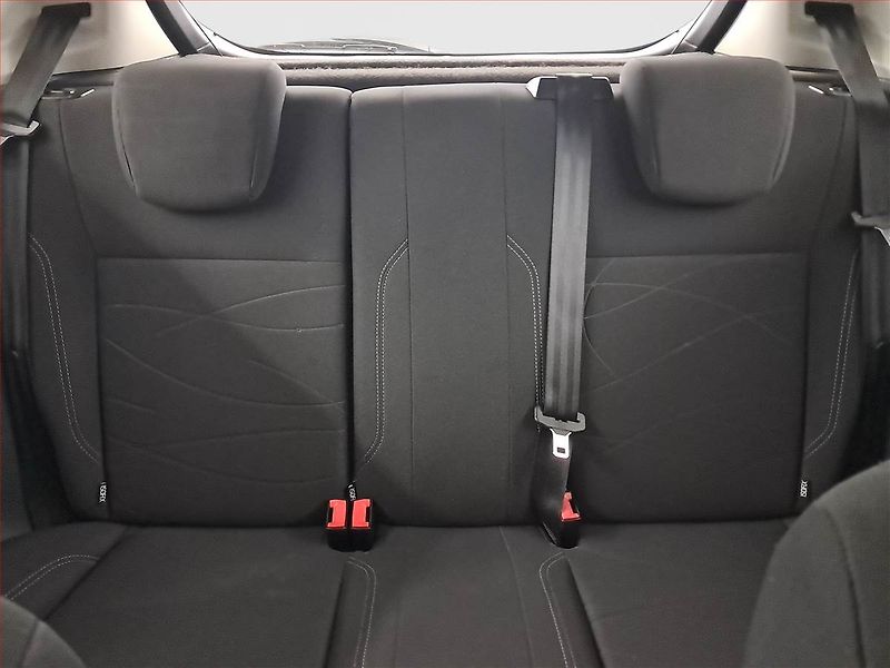 Ford Fiesta (2015) Titanium 1.25 - fotka 10 z 15