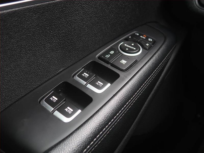 Kia Sorento (2017) 2.2 CRDi - fotka 18 z 19