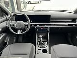 Hyundai Tucson 1,6T-GDI 110kW GO CZECH! FL - náhled 9