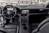 Porsche Taycan (2023) 4S - 7000 KM - VZDUCH, BOSE - náhled 34