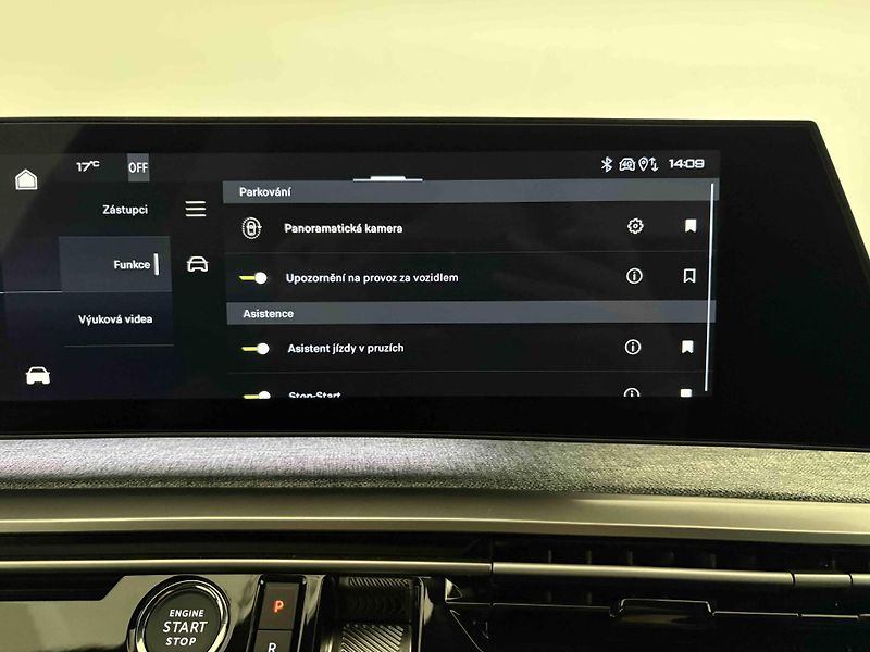 Peugeot 3008 (2026) Allure Hybrid 145 e-DCS6 - fotka 29 z 42
