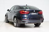 BMW X6 30d Xdrive,Mpacket,ČR,Head-Up - náhled 8
