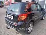 Suzuki SX4 (2011) 1.6VVT 4x4, ČR, AC, tažné - náhled 1