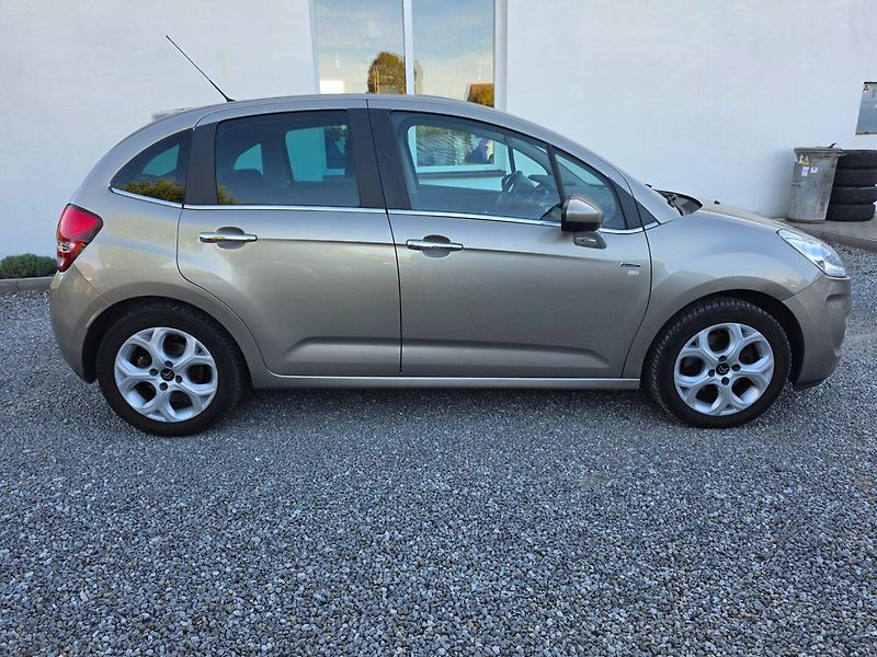 Citroën C3 (2010) 1.6 i Zimáky,Závěs - fotka 2 z 20