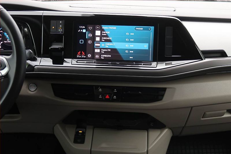 Volkswagen Multivan (2024) 1.5 TSI, ČR, 1Maj - fotka 12 z 22