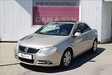 Volkswagen EOS 2,0 TFSi 110 kW kůže, xenony - náhled 4