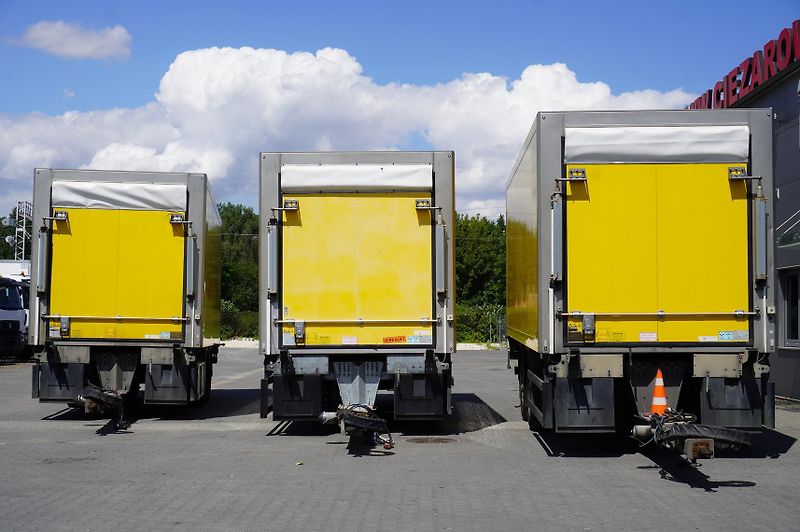 ROHR (2019) refrigerated trailer / Carrier - fotka 2 z 24