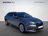 Škoda Superb (2024) 2.0 TDI 110kW DSG Style Plus c - náhled 26