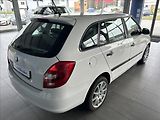 Škoda Fabia 1,6   TDI,KLIMATIZACE - náhled 6