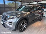 Ford Explorer ST-LINE 3.0 Ecoboost PHev - náhled 1