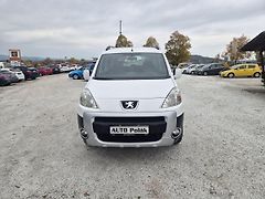 Peugeot Partner 1,6 HDi - fotografie inzerátu