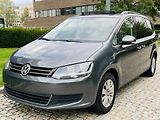 Volkswagen Sharan 2.0TDI MANUÁL 1.MAJITEL VÝHŘEV - náhled 2