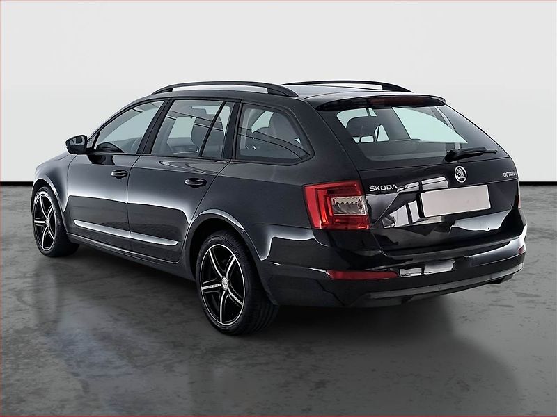 Škoda Octavia (2014) 1.2 TSI, Tempomat - fotka 4 z 18