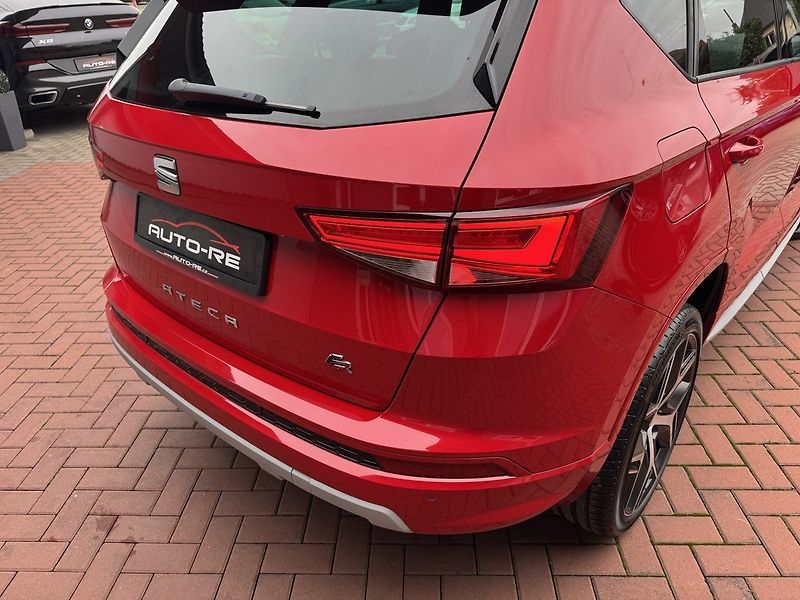 Seat Ateca (2020) FR 2.0TDi DSG LED Navi Kamera - fotka 35 z 46