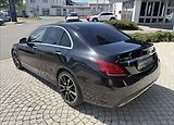 Mercedes-Benz Třídy C 2,0 C 300 d 4M ČR, 1.maj - náhled 9