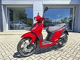 Peugeot Tweet 125i (2026) Tweet FL Active - náhled 1