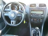 Volkswagen Golf (2010) 1,2TSI AUTOKLIMA - náhled 20