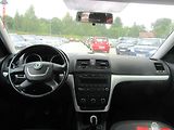 Škoda Yeti (2011) 1.4i, AC, výhřev sed. - náhled 8