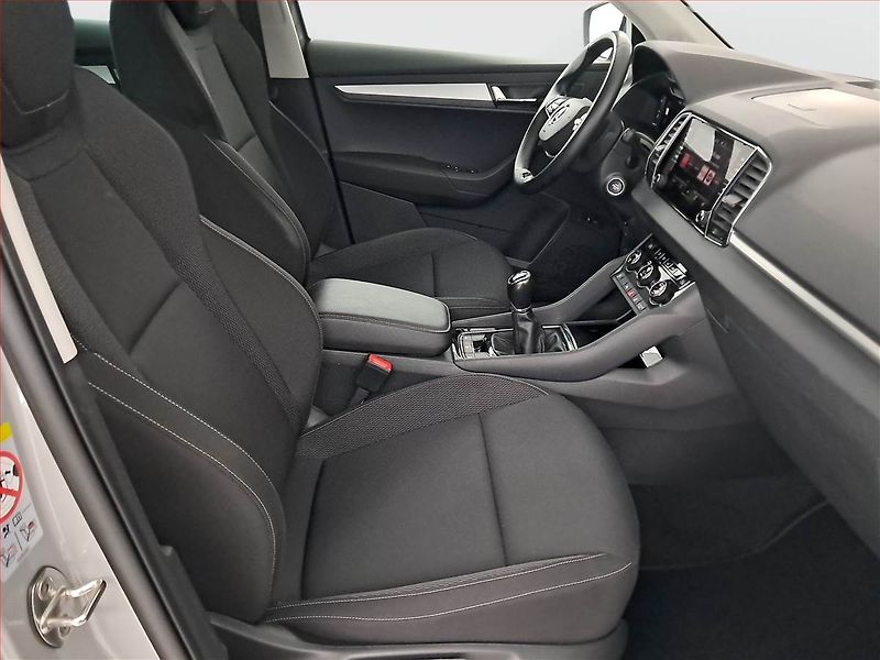 Škoda Karoq (2022) Ambition 2.0 TDI - fotka 9 z 21