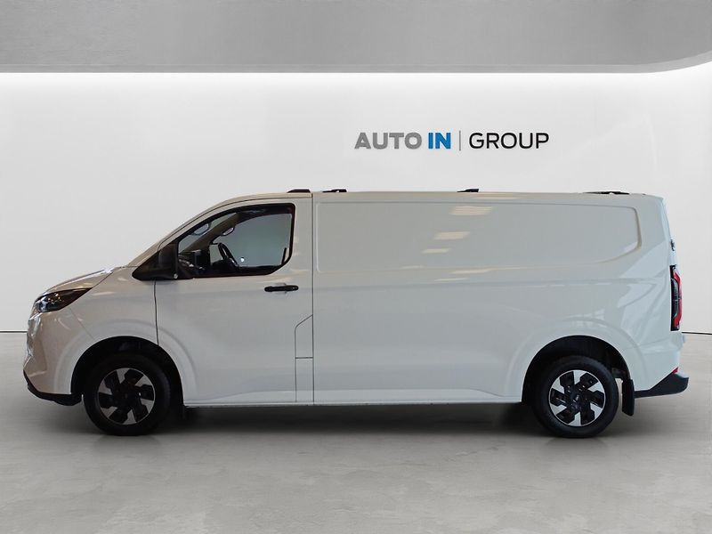 Ford Transit Custom (2025) L2 TREND 340 64 kWh,0 Elektrom - fotka 7 z 18