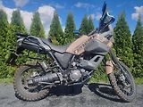 Yamaha XT 660 Z Ténéré (2008) - náhled 6