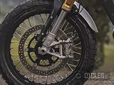 Fantic (2026) Caballero 700 Scrambler - náhled 7