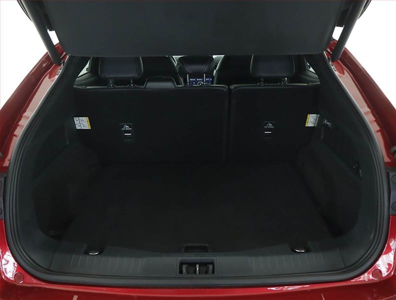 Ford Mustang Mach-E (2021) Standard Range RWD, SoH 94% - fotka 14 z 18