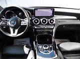 Mercedes-Benz Třídy C 220d 4Matic Avantgarde, Navi, - náhled 12