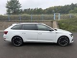 Škoda Superb 2,0TDi 147kW 4x4 DSG SPORTLINE - náhled 1