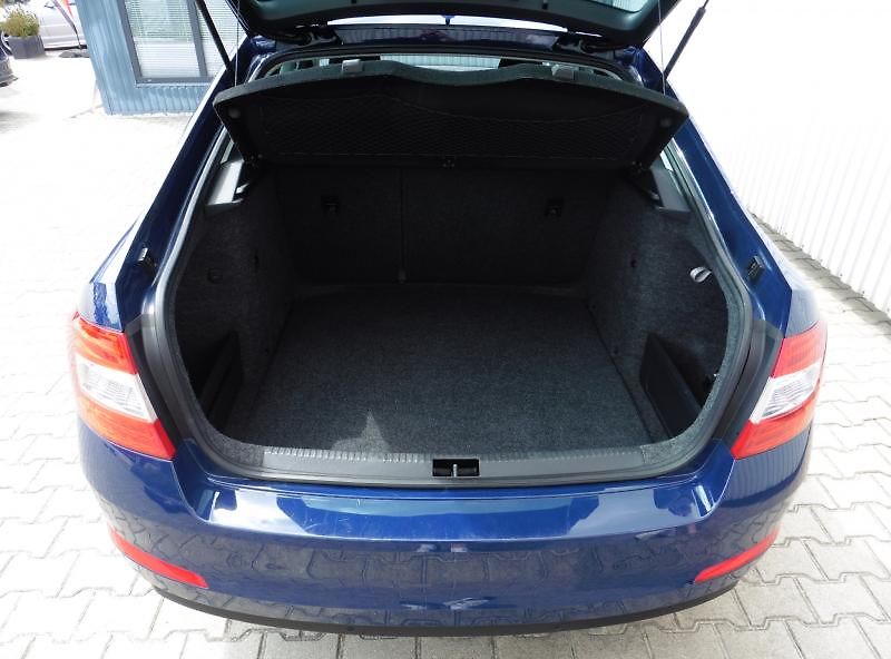 Škoda Octavia III 1.2 TSi Joy, vyhř.sed., te - fotka 8 z 14