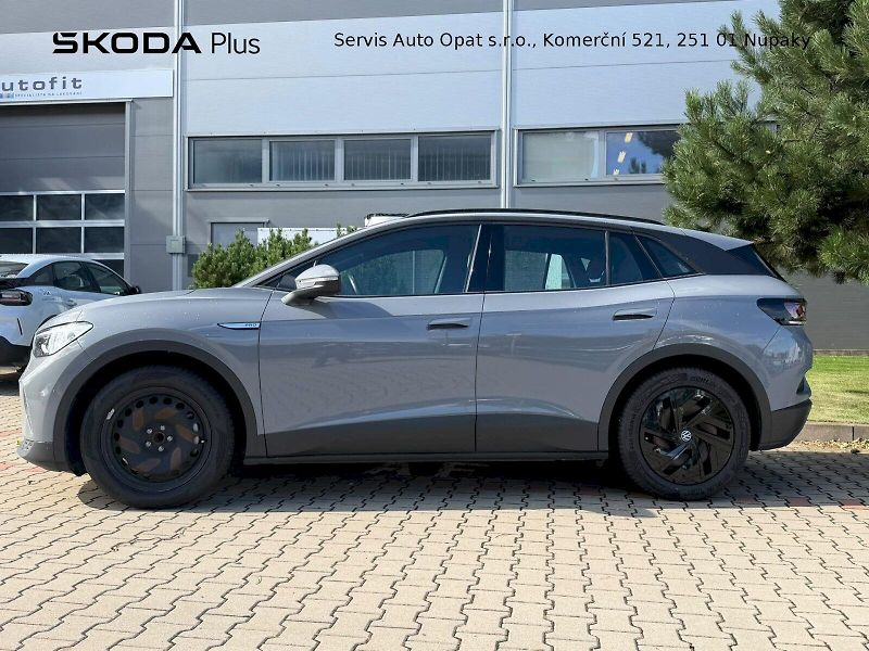 Volkswagen ID.4 (2023) PRO 150kW / 82kWh TEPELKO - fotka 3 z 23