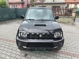 Suzuki Jimny 1,3 4x4 KLIMA - náhled 10