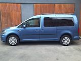 Volkswagen Caddy (2017) MAXI 2,0TDi 5míst DSG - náhled 8
