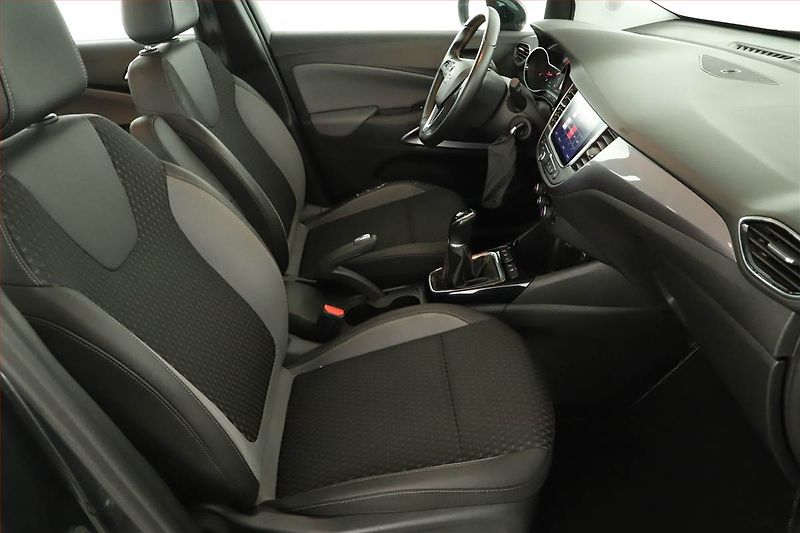 Opel Crossland X (2017) 1.2 Turbo, Serv.kniha, Navi - fotka 7 z 15