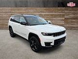Jeep Grand Cherokee (2022) +LPG+PENTASTAR+LIMITED+LONG+ - náhled 1