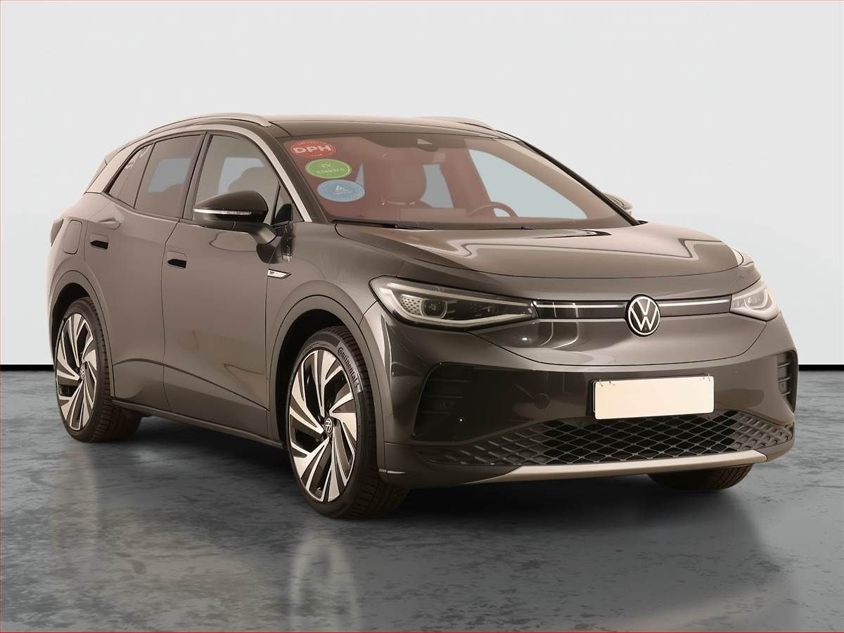 Volkswagen ID.4 Pro Perf. (82 kWh), SoH 90%