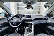 Peugeot 3008 ALLURE 1,5 BHDi