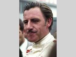 Legendární pilot F1, majitel Trojkoruny motorsportu, britský jezdec Graham Hill, zahynul při letecké havárii před padesáti lety.