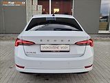 Škoda Octavia 2.0TDI Style, původ ČR,1.Maj. - náhled 9