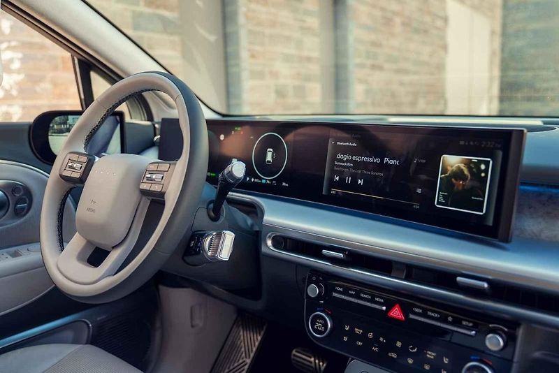 Hyundai Ioniq 9