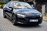 Škoda Octavia (2025)  Škoda  2.0 TSI Sportline 4x4 - náhled 1