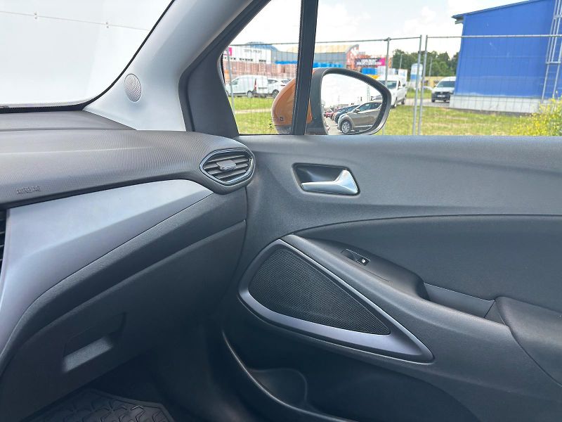 Opel Crossland X 1.2 i 61kW - fotka 22 z 26