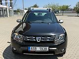 Dacia Duster (2014) 1.2i, 92kw Nová STK - náhled 7