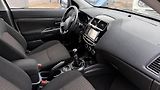 Mitsubishi ASX (2016) 1.6Di-D, ČR,4X4 - náhled 7