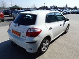 Toyota Auris 1.6 VALVE MATIC ZÁLOHOVÁNO - náhled 3